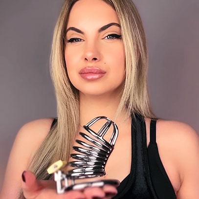 A Virgin... No Matter What