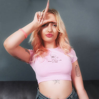 Enjoy Your Truthgasm Loser