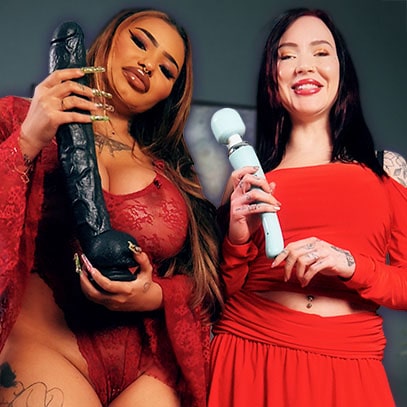 Let's Make A Sissy... Gasm