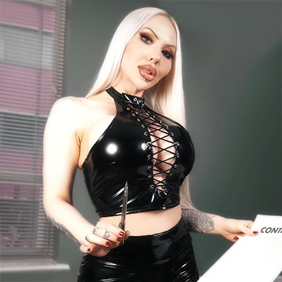 Are You Ready For FLR Slavery?